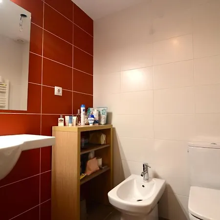 Apartamento Platja 32 1º 1ª. *
