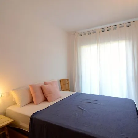 Апартаменты Platja 32 1º 1ª. Л'Эстартит