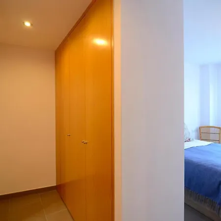 Platja 32 1º 1ª. Appartement